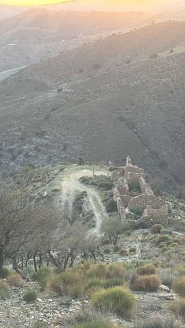 Finca/Landehus til salg i Polopos - € 330.000 (Ref: 9289711)