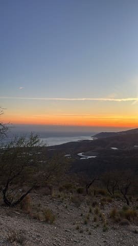 Finca/Landehus til salg i Polopos - € 330.000 (Ref: 9289711)