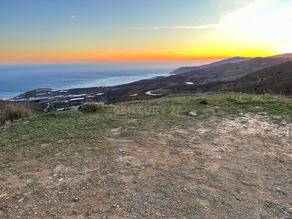 Finca/Herregård til salgs i Polopos - € 330 000 (Ref: 9289711)