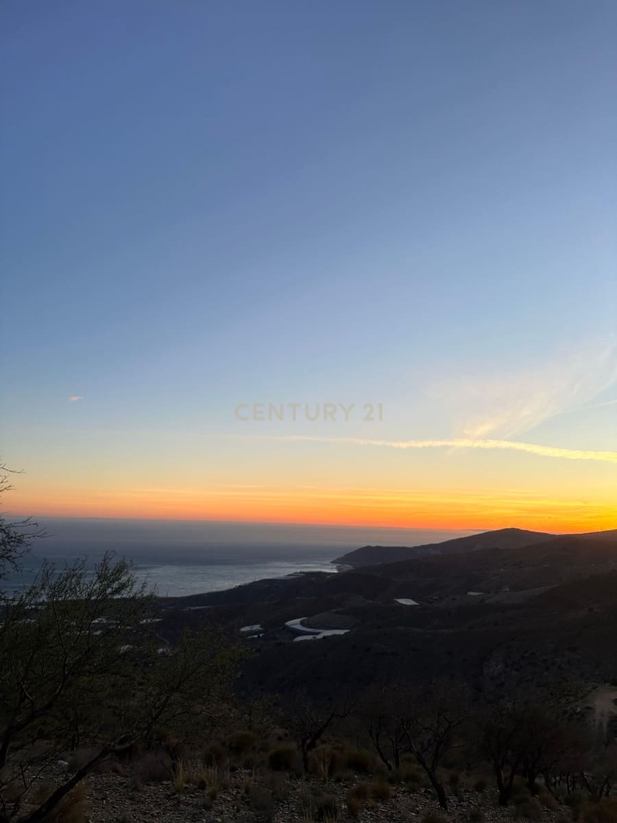 Finca/Herregård til salgs i Polopos - € 330 000 (Ref: 9289711)