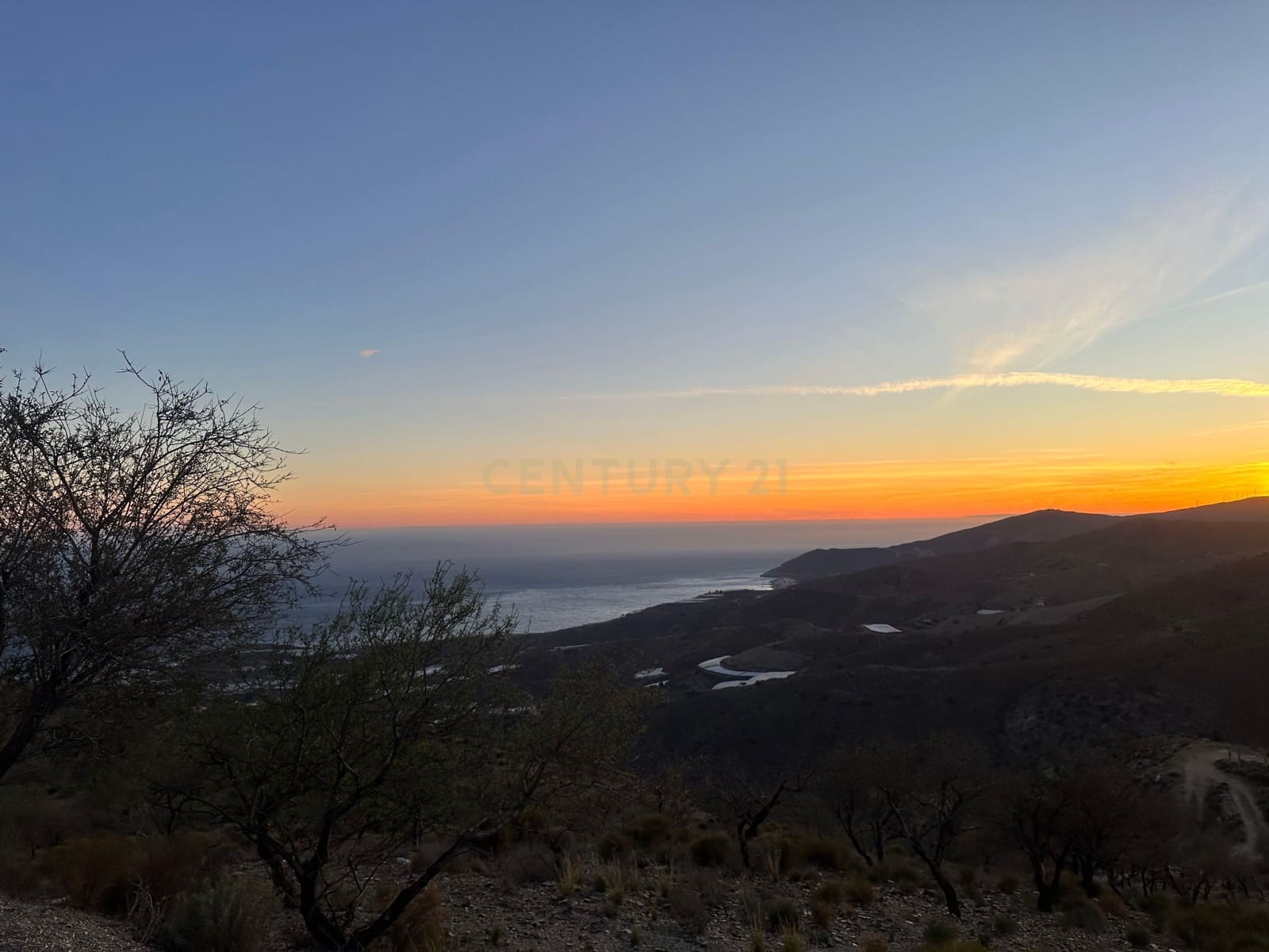 Finca/Herregård til salgs i Polopos - € 330 000 (Ref: 9289711)