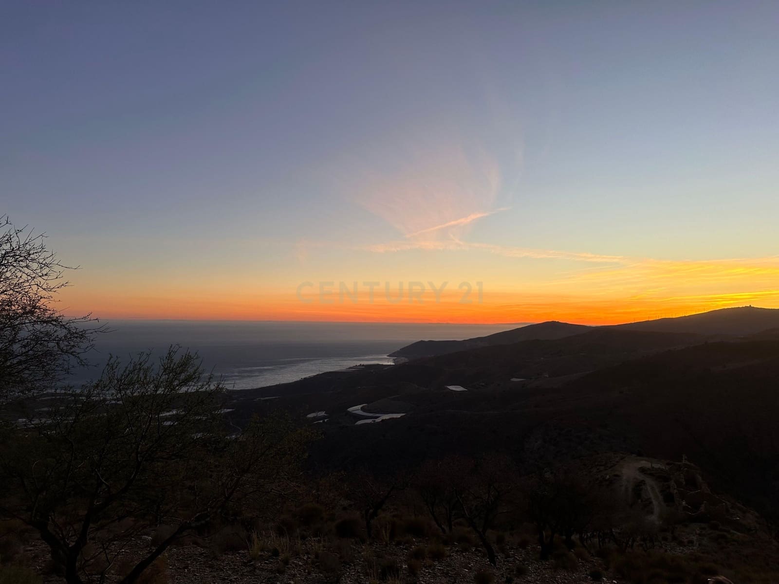 Finca/Herregård til salgs i Polopos - € 330 000 (Ref: 9289711)