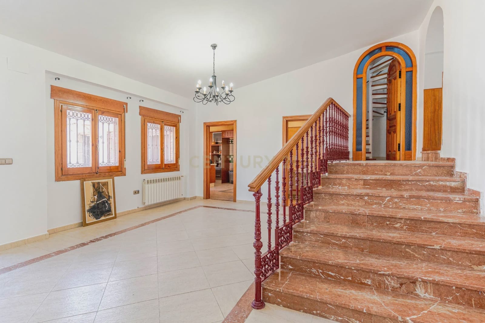 6 soveværelse Finca/Landehus til salg i Granada by med swimmingpool garage - € 830.000 (Ref: 9289712)