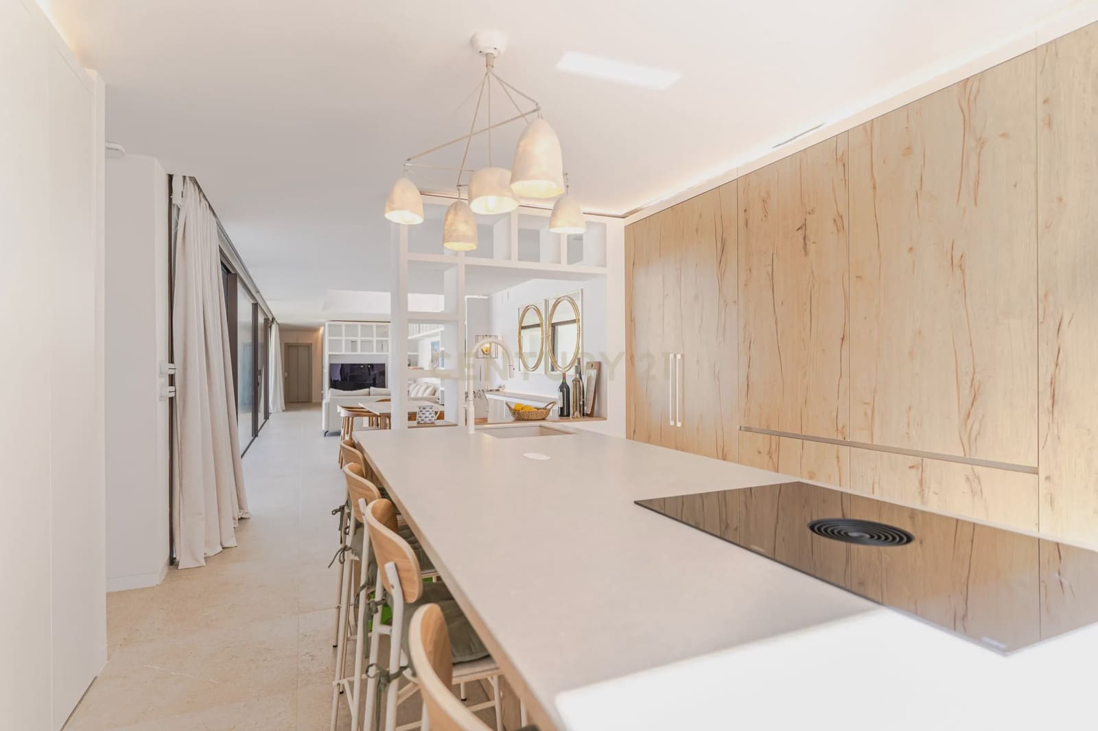 4 soverom Villa til salgs i Albolote med svømmebasseng - € 879 000 (Ref: 9289713)