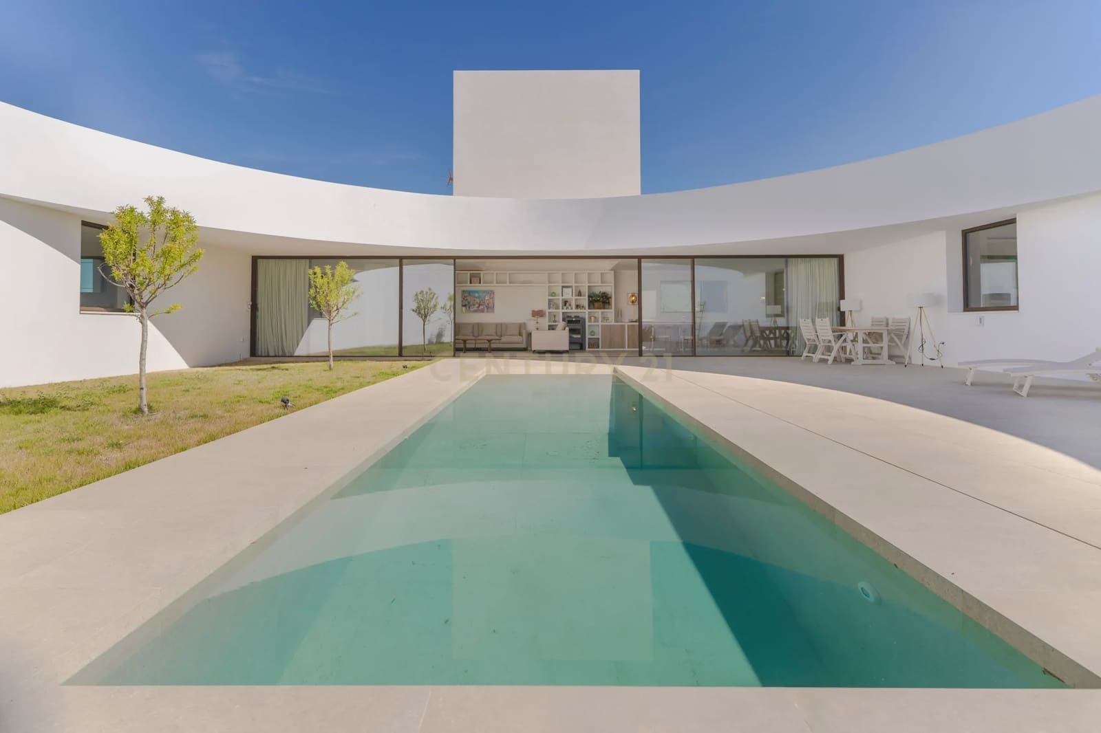 4 soverom Villa til salgs i Albolote med svømmebasseng - € 879 000 (Ref: 9289713)