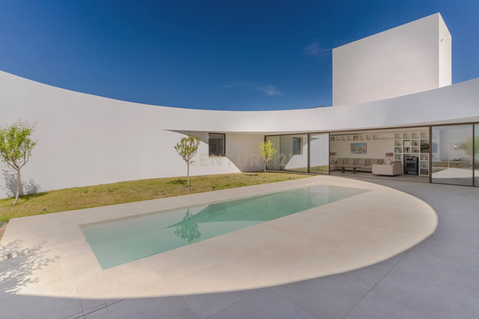 4 soverom Villa til salgs i Albolote med svømmebasseng - € 879 000 (Ref: 9289713)