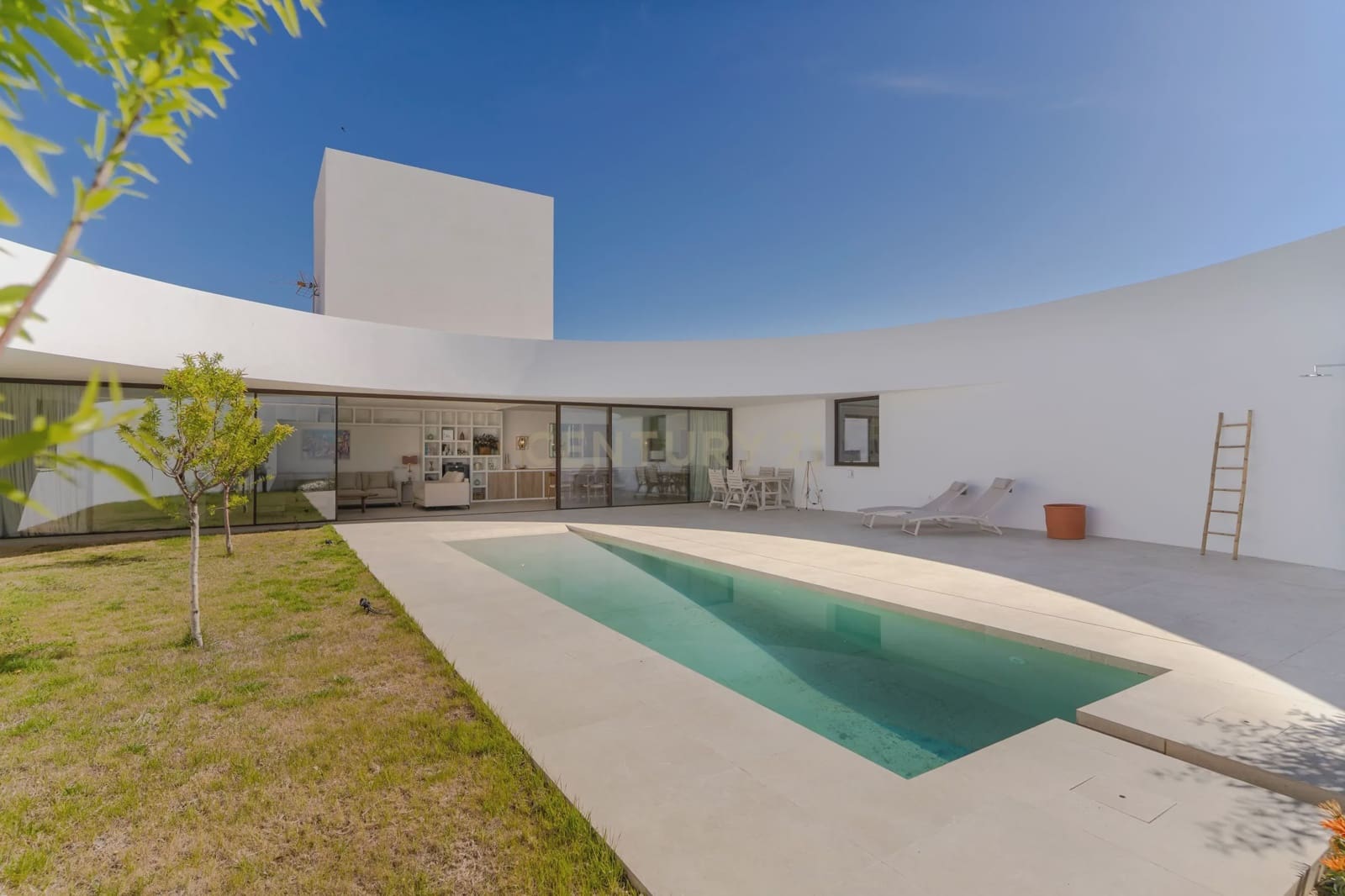 4 soverom Villa til salgs i Albolote med svømmebasseng - € 879 000 (Ref: 9289713)