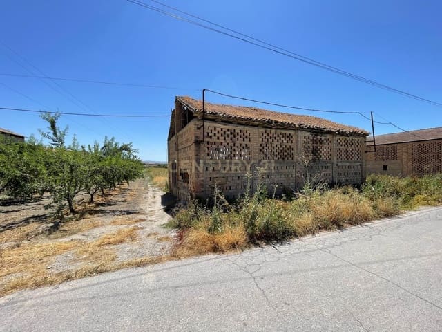 Grunde uden byggetilladelser til salg i Fuente Vaqueros - € 65.000 (Ref: 9289714)