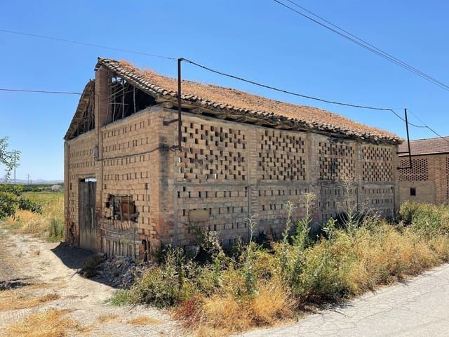 Grunde uden byggetilladelser til salg i Fuente Vaqueros - € 65.000 (Ref: 9289714)