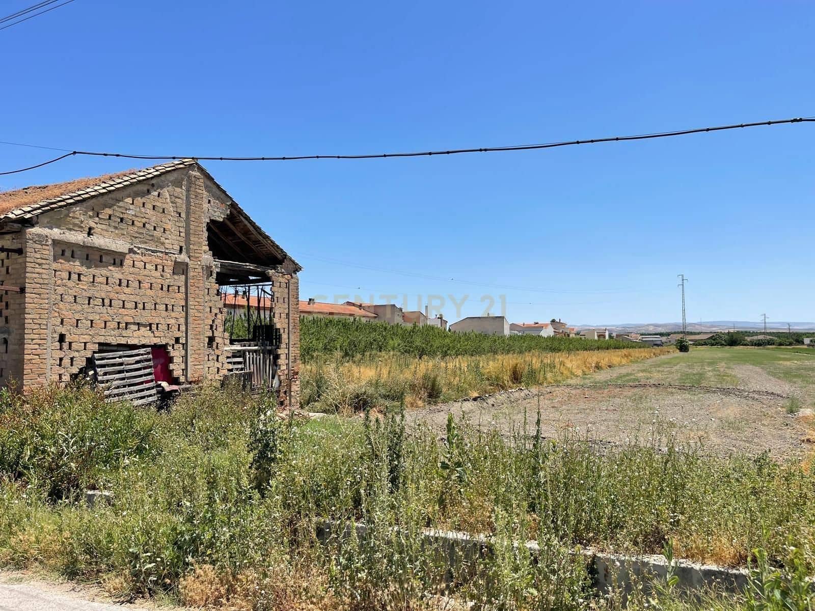 Undeveloped Land for sale in Fuente Vaqueros - € 65,000 (Ref: 9289714)