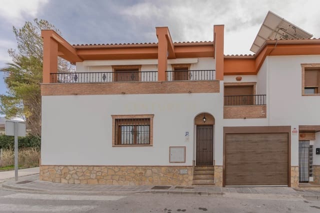 3 soveværelse Byhus til salg i Deifontes - € 146.900 (Ref: 9289716)