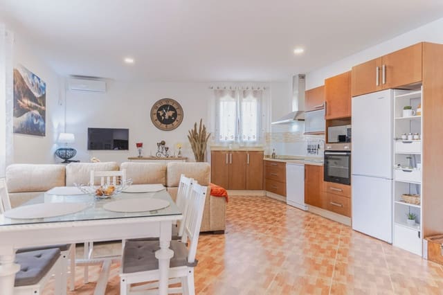 3 soveværelse Byhus til salg i Deifontes - € 146.900 (Ref: 9289716)