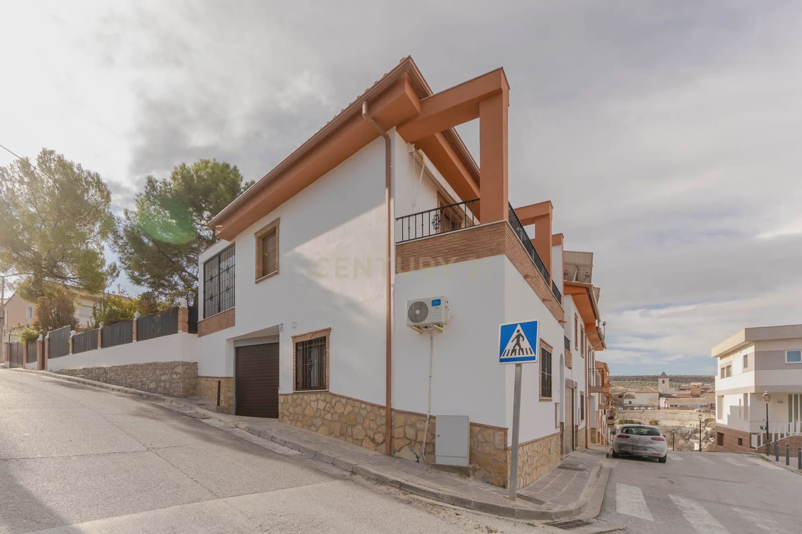 3 bedroom Townhouse for sale in Deifontes - € 146,900 (Ref: 9289716)