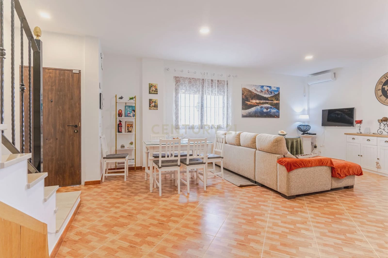 3 bedroom Townhouse for sale in Deifontes - € 146,900 (Ref: 9289716)