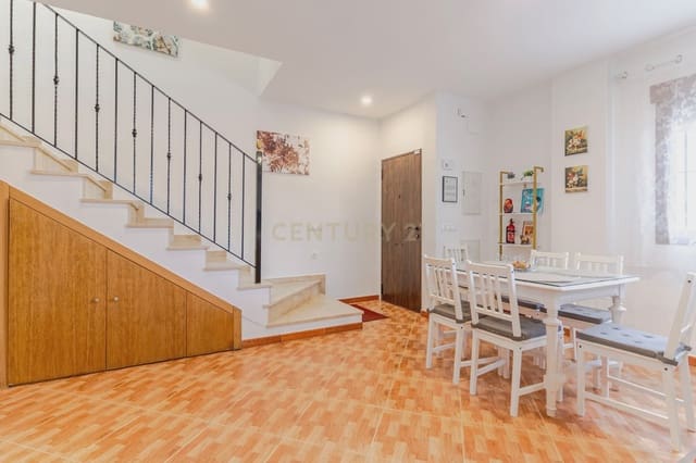 3 soveværelse Byhus til salg i Deifontes - € 146.900 (Ref: 9289716)