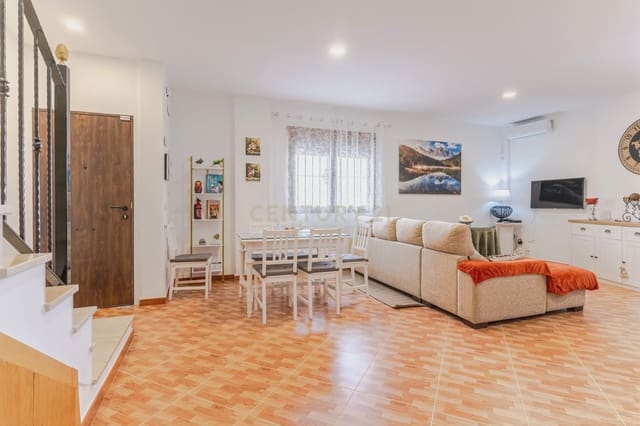 3 soveværelse Byhus til salg i Deifontes - € 146.900 (Ref: 9289716)