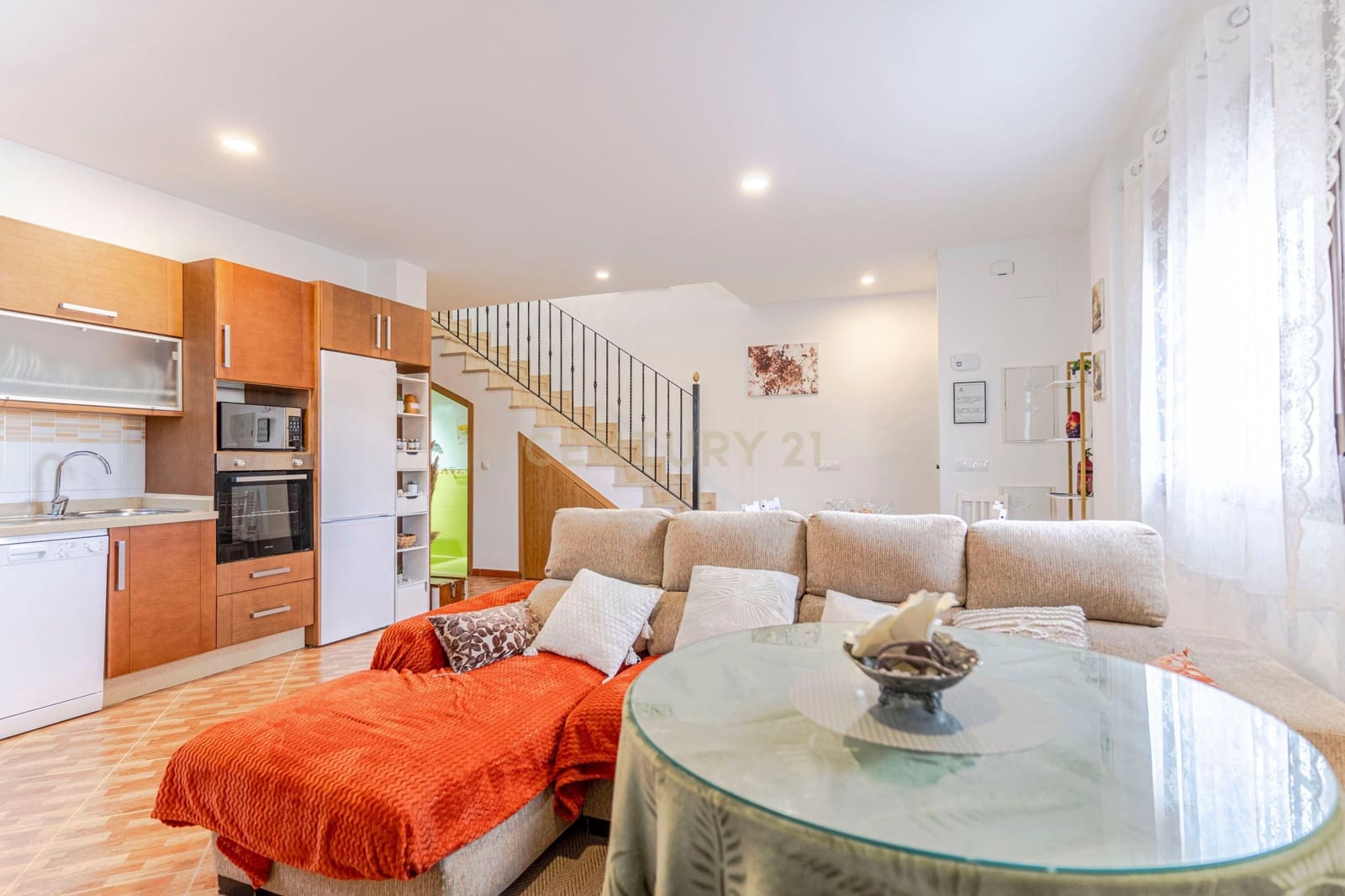 3 bedroom Townhouse for sale in Deifontes - € 146,900 (Ref: 9289716)