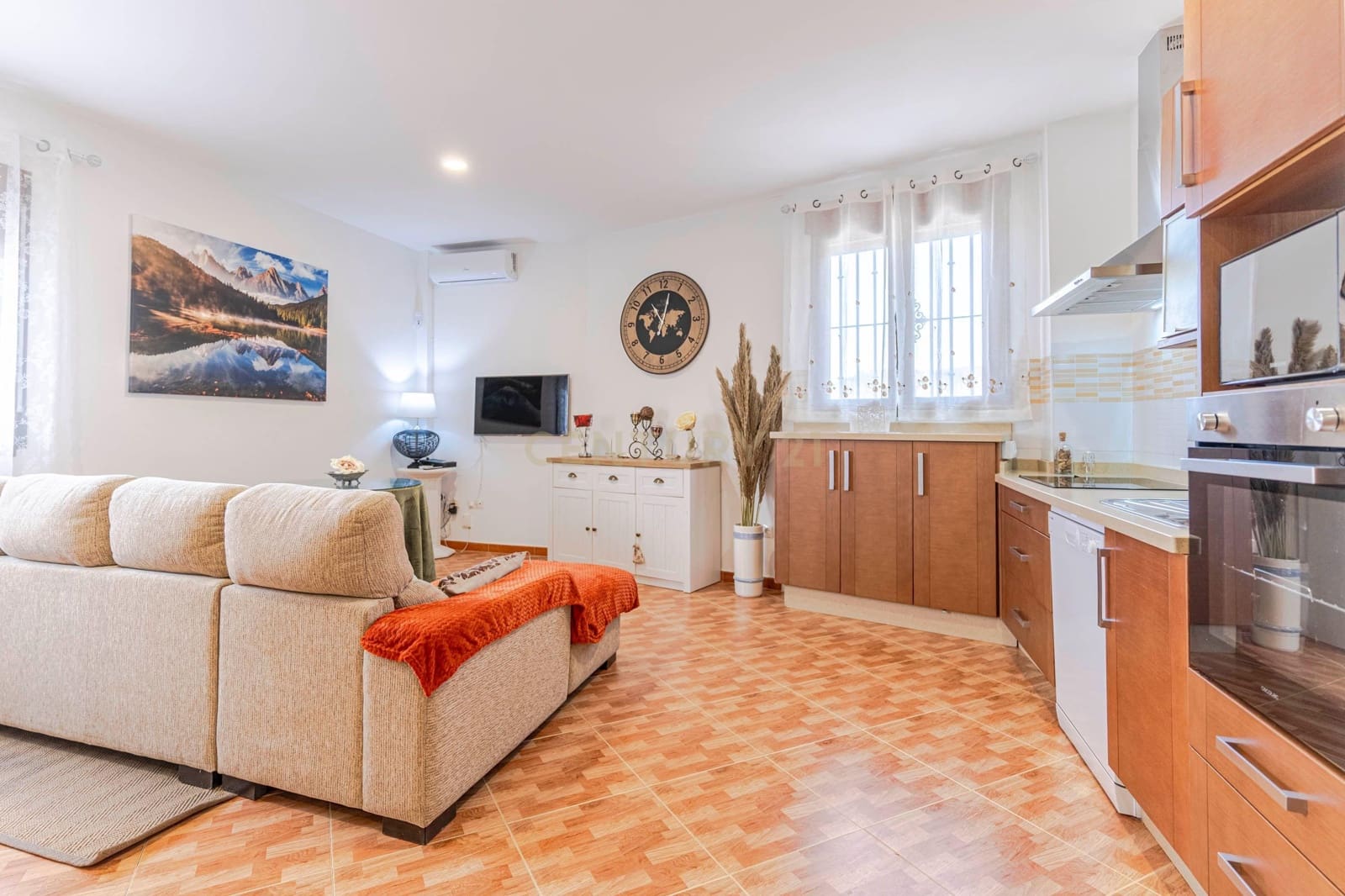 3 bedroom Townhouse for sale in Deifontes - € 146,900 (Ref: 9289716)