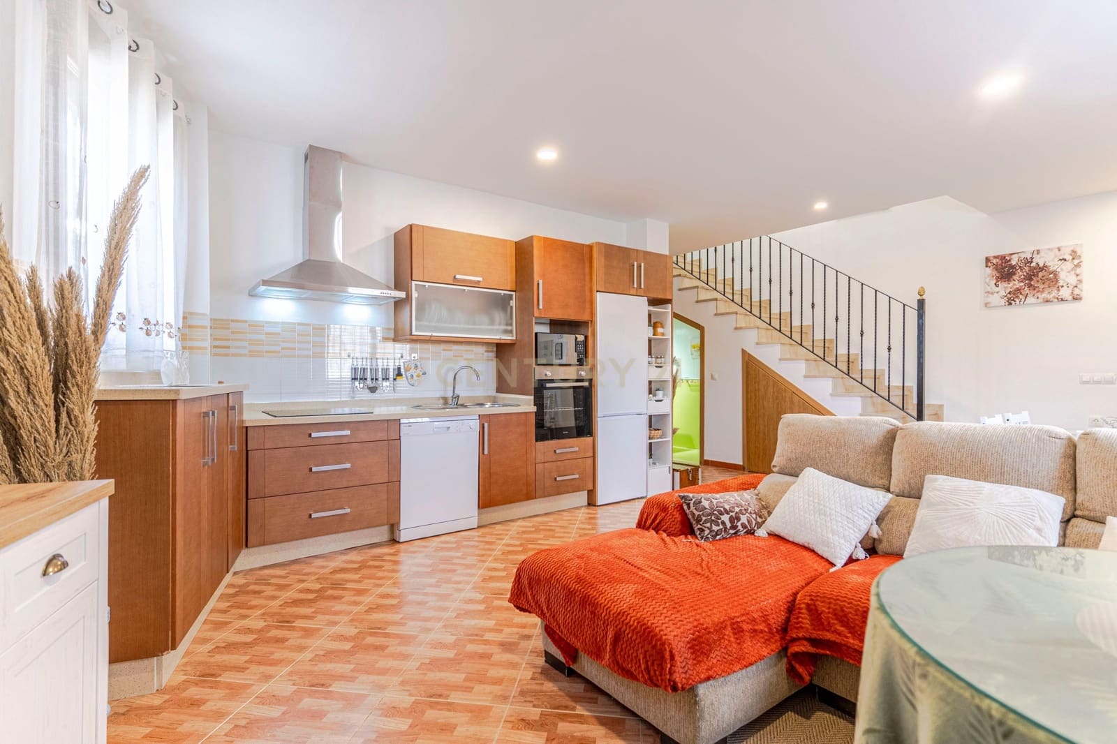 3 bedroom Townhouse for sale in Deifontes - € 146,900 (Ref: 9289716)