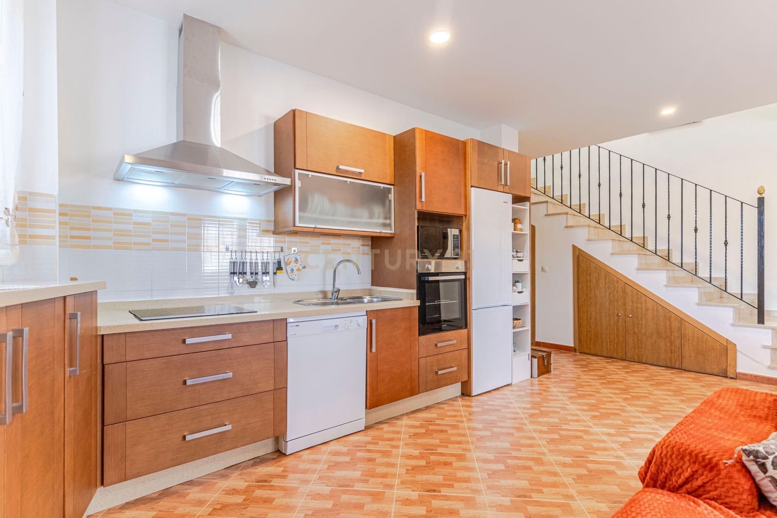 3 bedroom Townhouse for sale in Deifontes - € 146,900 (Ref: 9289716)