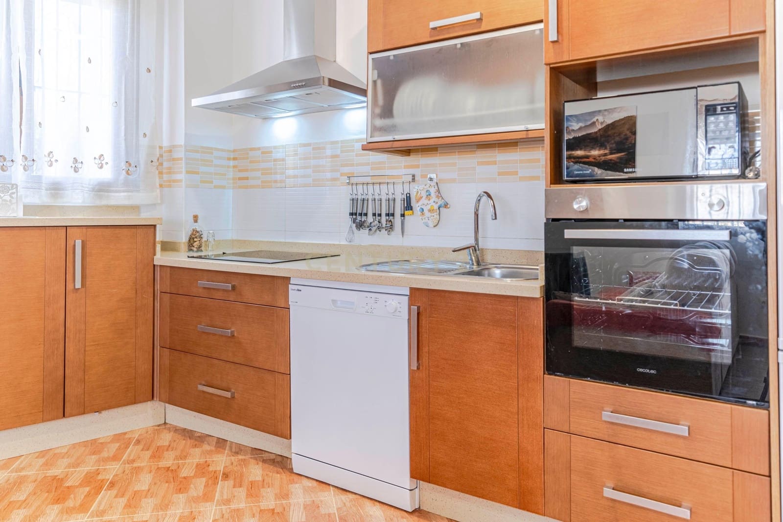 3 bedroom Townhouse for sale in Deifontes - € 146,900 (Ref: 9289716)