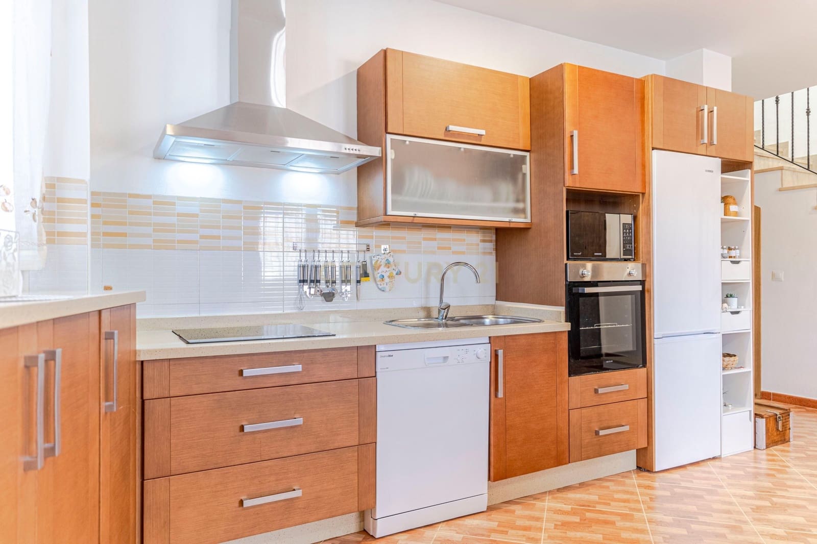 3 bedroom Townhouse for sale in Deifontes - € 146,900 (Ref: 9289716)