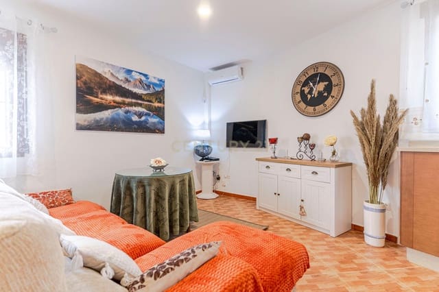 3 soveværelse Byhus til salg i Deifontes - € 146.900 (Ref: 9289716)