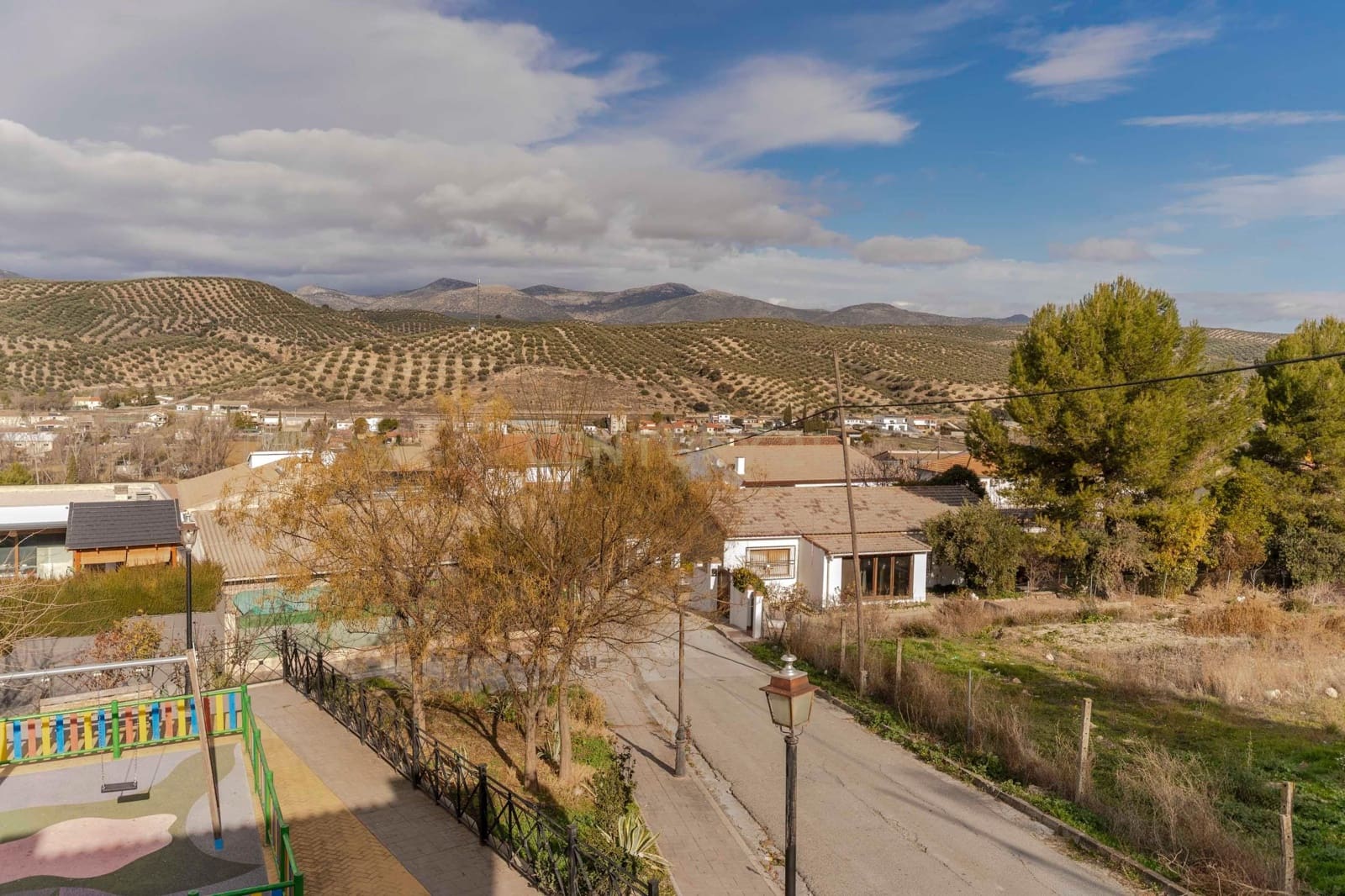 3 bedroom Townhouse for sale in Deifontes - € 146,900 (Ref: 9289716)