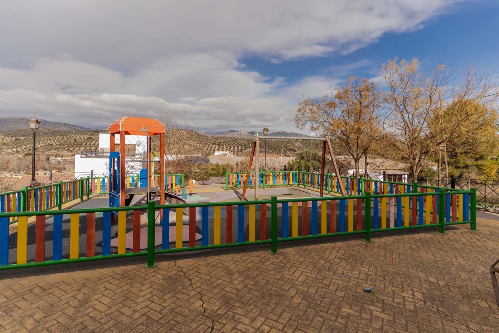 3 bedroom Townhouse for sale in Deifontes - € 146,900 (Ref: 9289716)