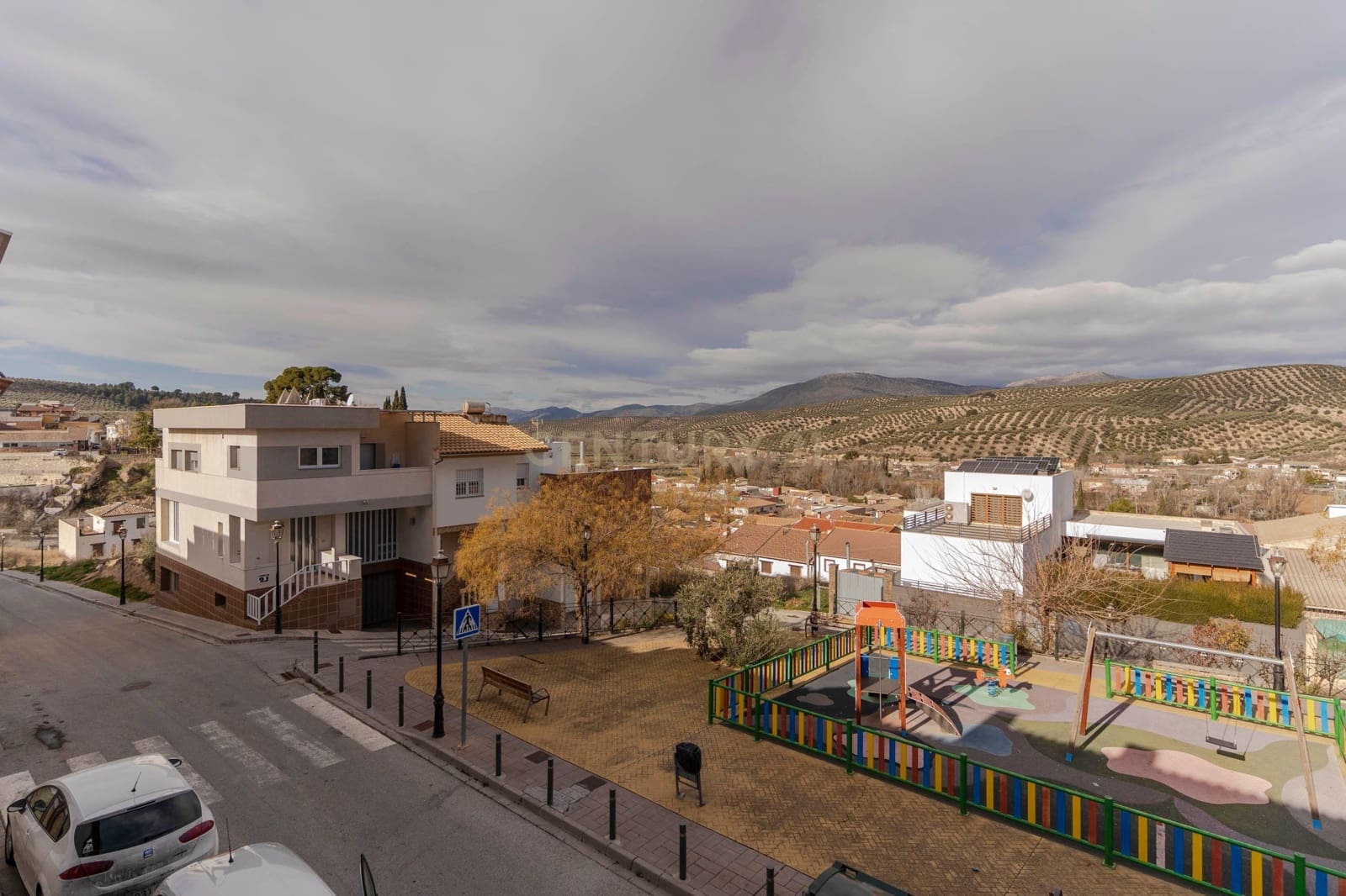 3 bedroom Townhouse for sale in Deifontes - € 146,900 (Ref: 9289716)