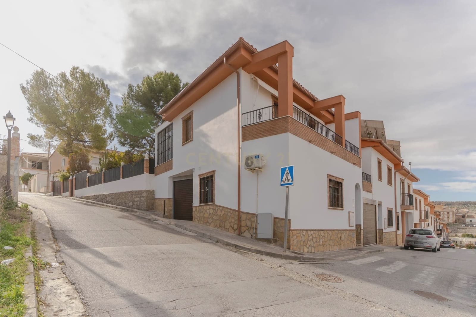 3 bedroom Townhouse for sale in Deifontes - € 146,900 (Ref: 9289716)