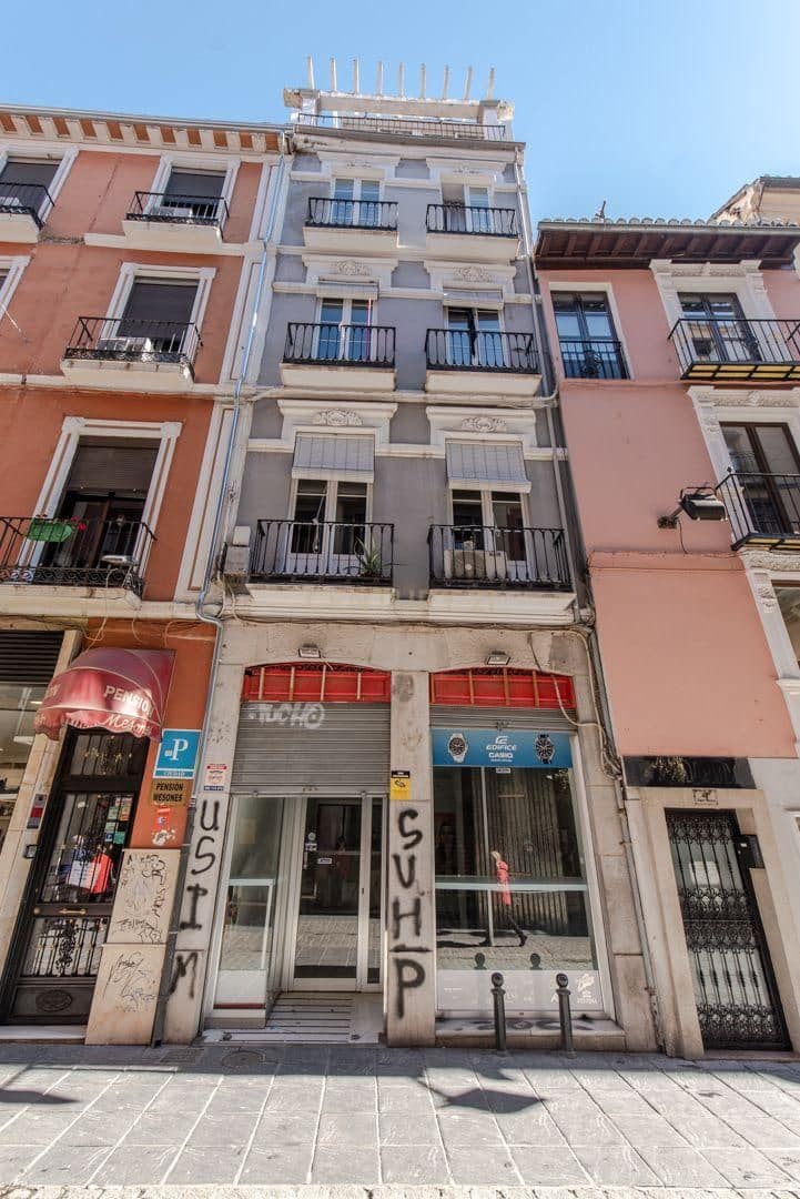 Komercyjne na sprzedaż w Miasto Grenada - 1 300 000 € (Ref: 9289717)