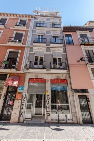 Kaupallinen myytävänä paikassa Centro - Sagrario, Granada kaupunki - 1 300 000 € (Ref: 9289717)