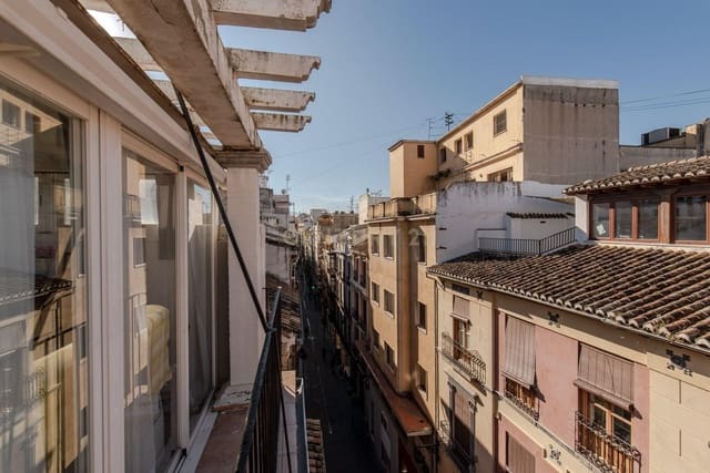 Kaupallinen myytävänä paikassa Centro - Sagrario, Granada kaupunki - 1 300 000 € (Ref: 9289717)