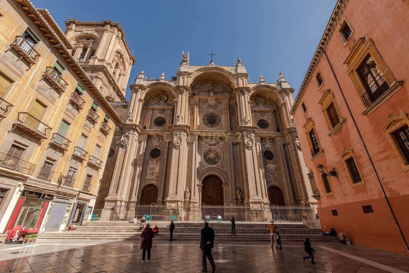 Komercyjne na sprzedaż w Miasto Grenada - 1 300 000 € (Ref: 9289717)