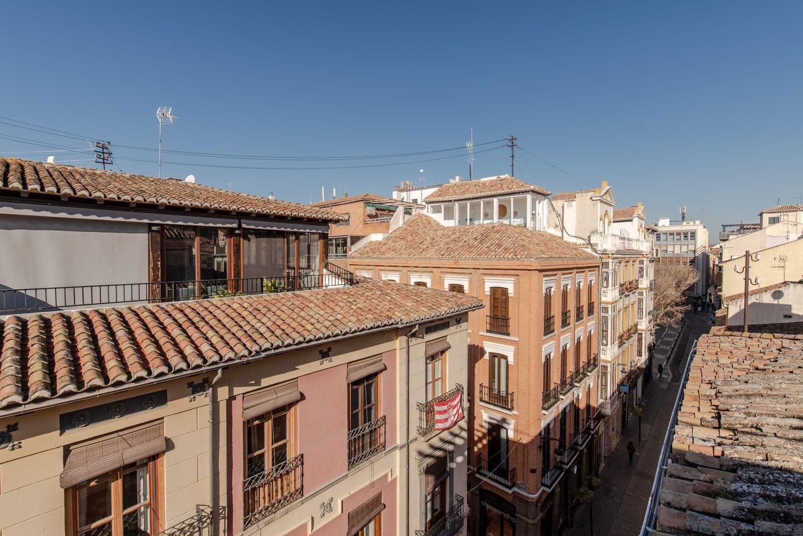 Komercyjne na sprzedaż w Miasto Grenada - 1 300 000 € (Ref: 9289717)