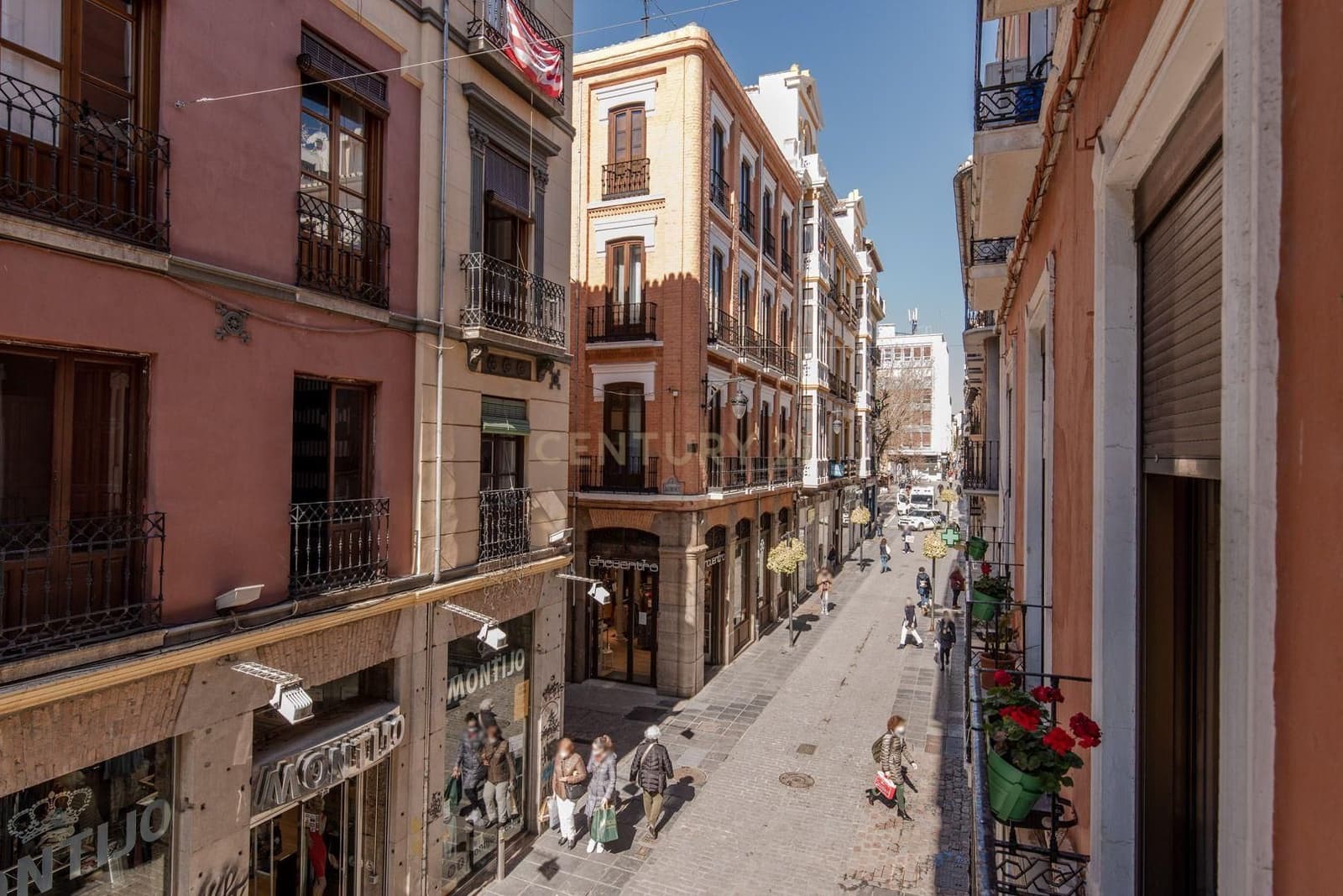 Komercyjne na sprzedaż w Miasto Grenada - 1 300 000 € (Ref: 9289717)