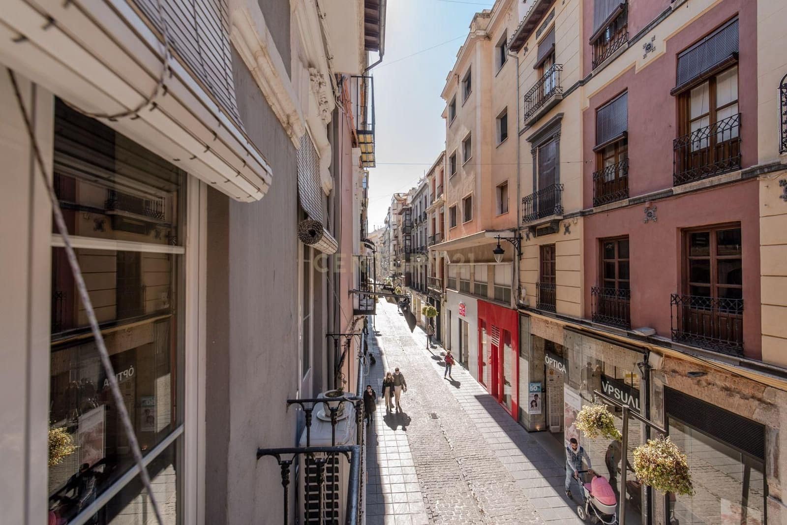 Komercyjne na sprzedaż w Miasto Grenada - 1 300 000 € (Ref: 9289717)