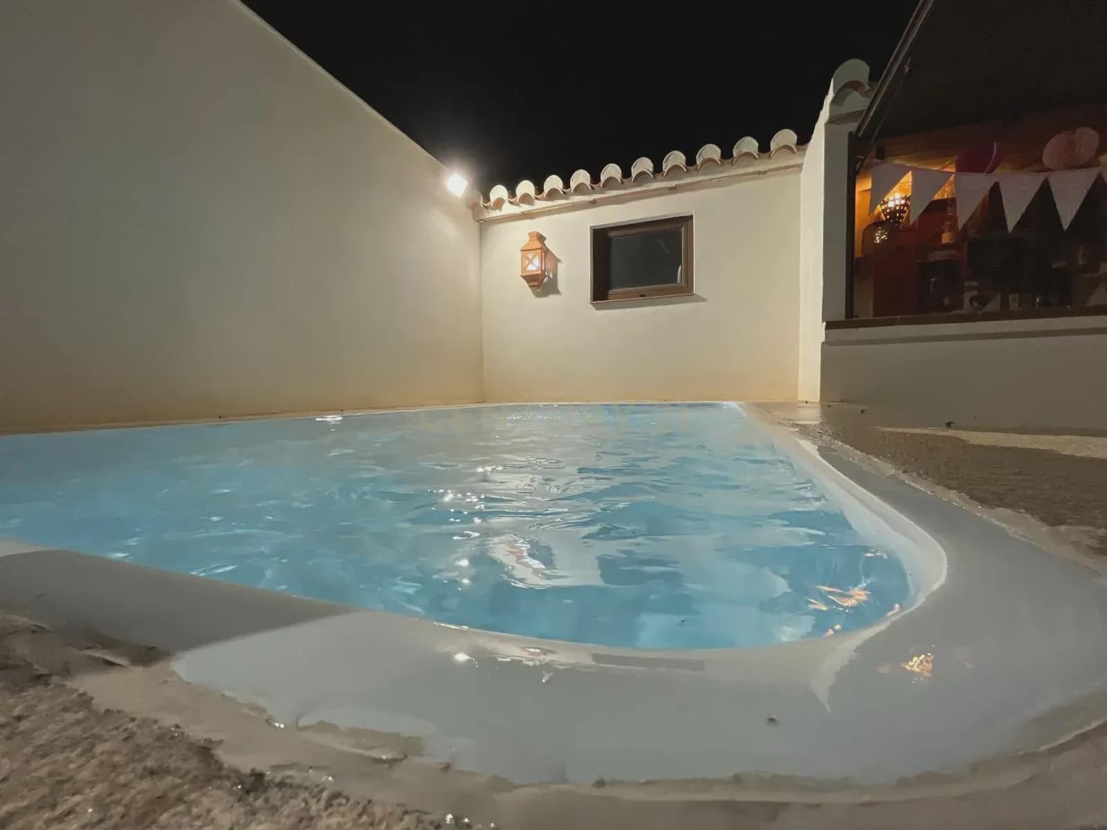 3 sovrum Takvåning till salu i Velez de Benaudalla med pool garage - 275 000 € (Ref: 9289718)