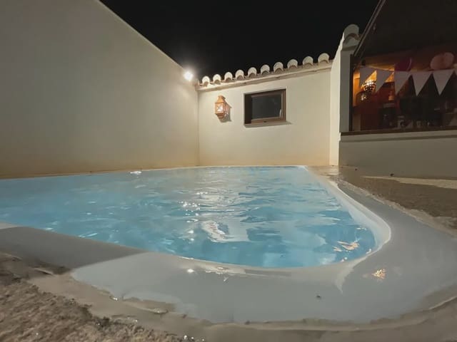 3 soveværelse Penthouse til salg i Vélez de Benaudalla med swimmingpool garage - € 275.000 (Ref: 9289718)