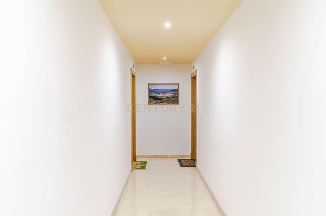 3 soveværelse Penthouse til salg i Vélez de Benaudalla med swimmingpool garage - € 275.000 (Ref: 9289718)