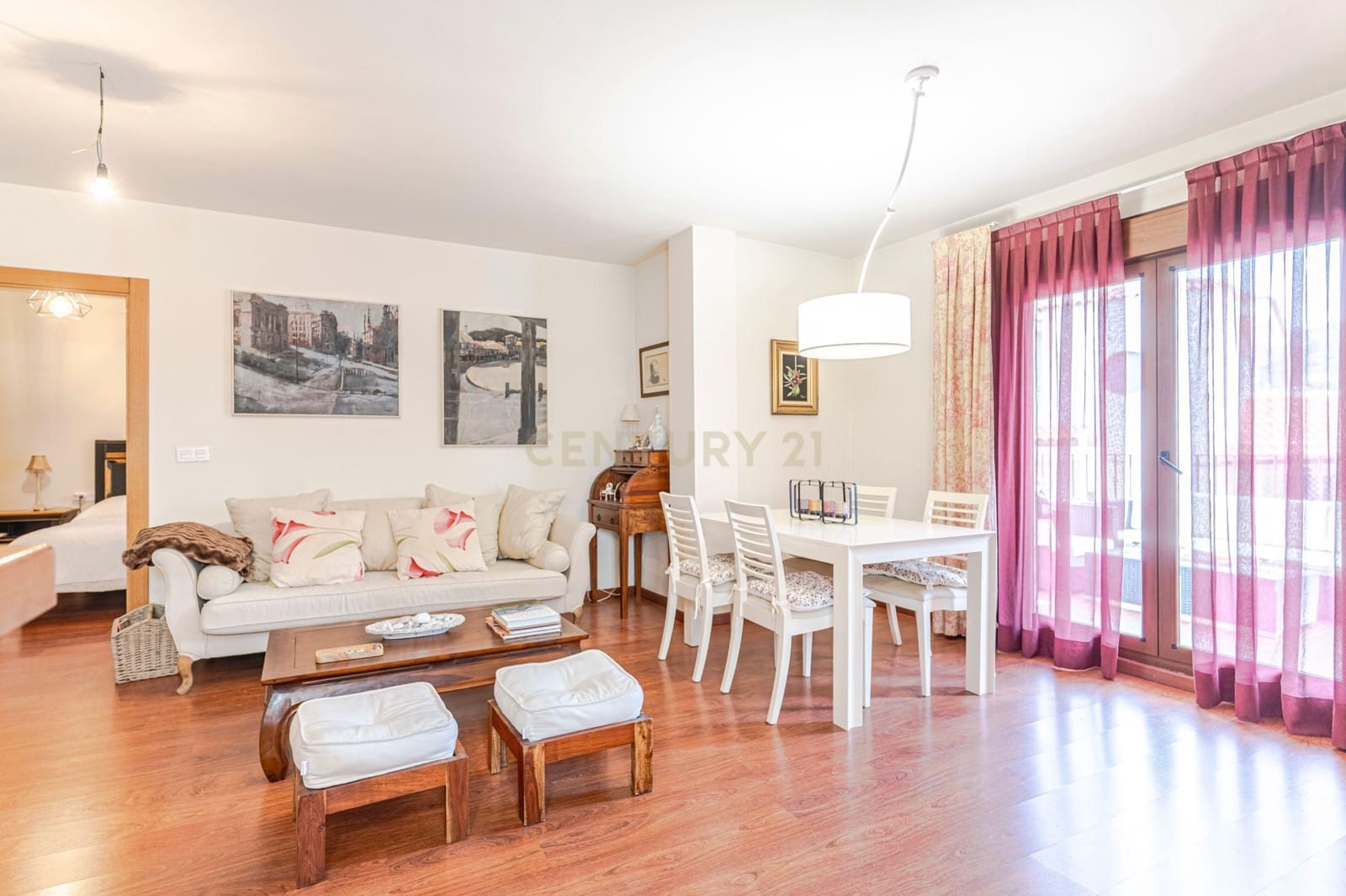 3 sovrum Takvåning till salu i Velez de Benaudalla med pool garage - 275 000 € (Ref: 9289718)