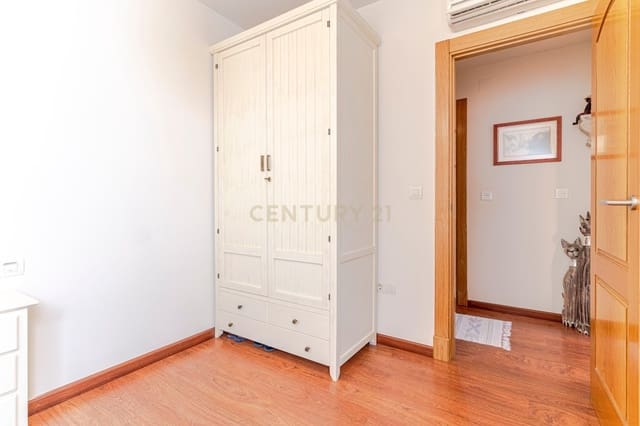 3 soveværelse Penthouse til salg i Vélez de Benaudalla med swimmingpool garage - € 275.000 (Ref: 9289718)