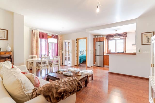 3 soveværelse Penthouse til salg i Vélez de Benaudalla med swimmingpool garage - € 275.000 (Ref: 9289718)