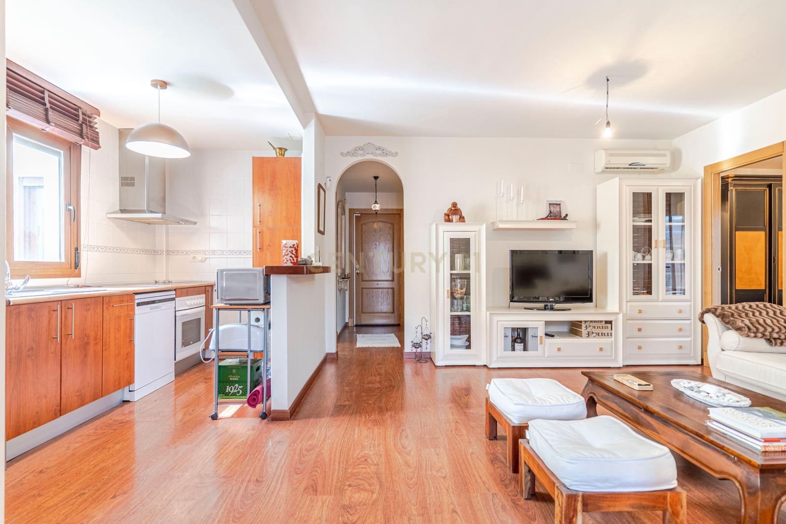 3 sovrum Takvåning till salu i Velez de Benaudalla med pool garage - 275 000 € (Ref: 9289718)