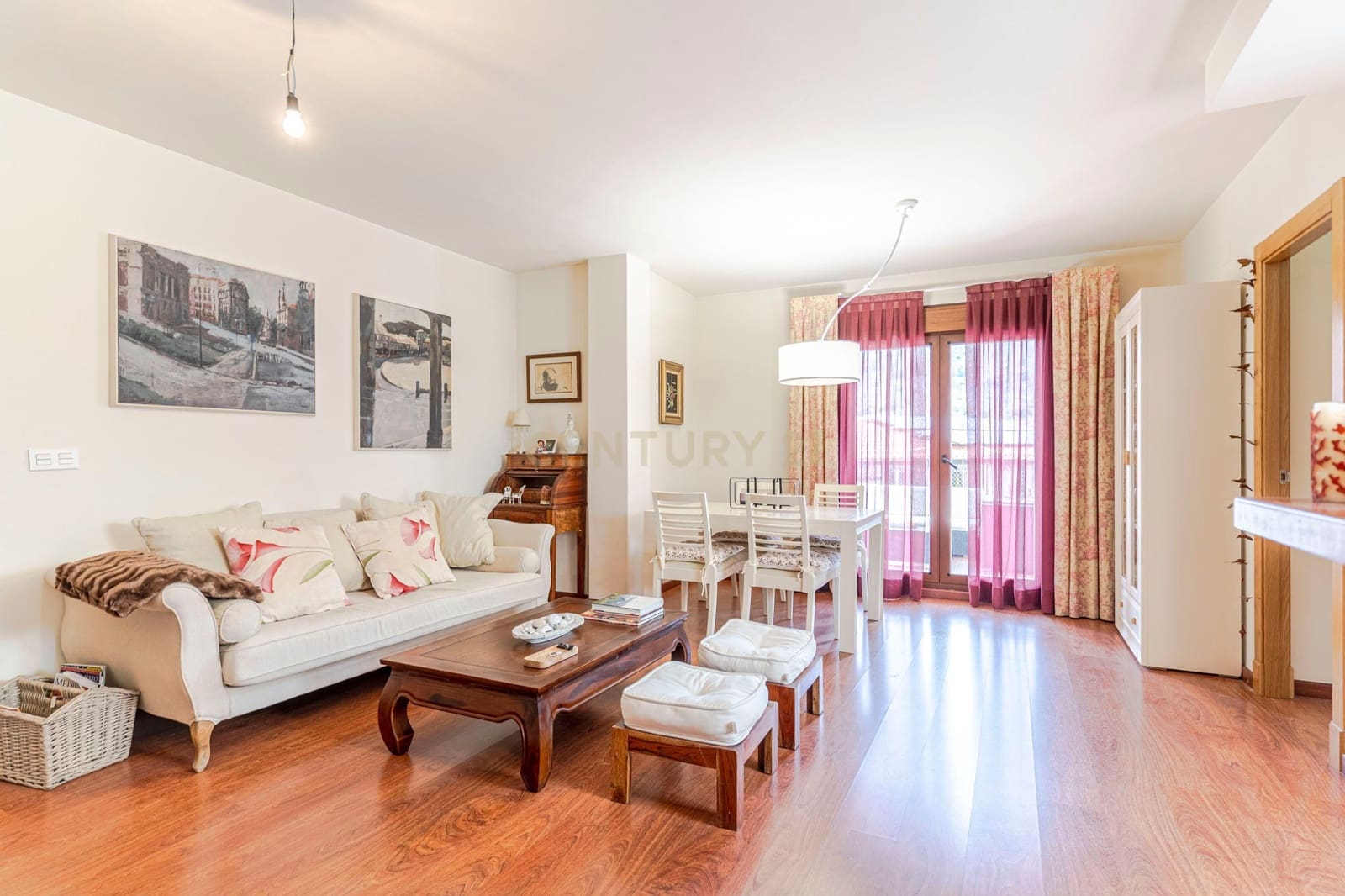 3 sovrum Takvåning till salu i Velez de Benaudalla med pool garage - 275 000 € (Ref: 9289718)