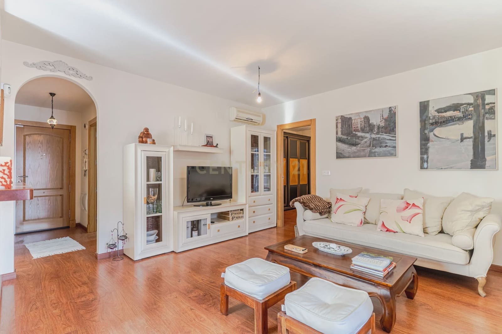 3 sovrum Takvåning till salu i Velez de Benaudalla med pool garage - 275 000 € (Ref: 9289718)