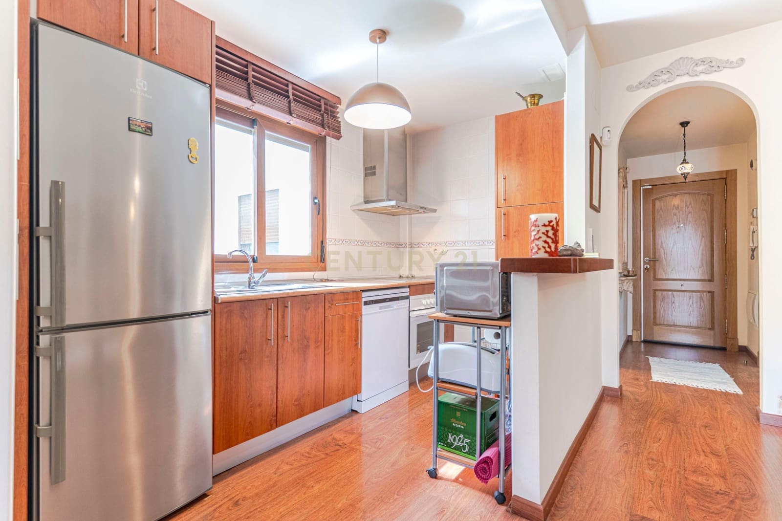 3 sovrum Takvåning till salu i Velez de Benaudalla med pool garage - 275 000 € (Ref: 9289718)