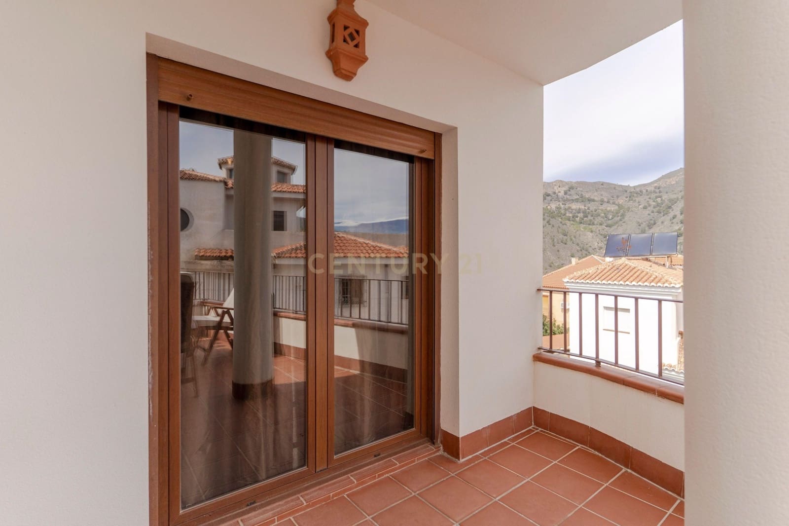 3 sovrum Takvåning till salu i Velez de Benaudalla med pool garage - 275 000 € (Ref: 9289718)