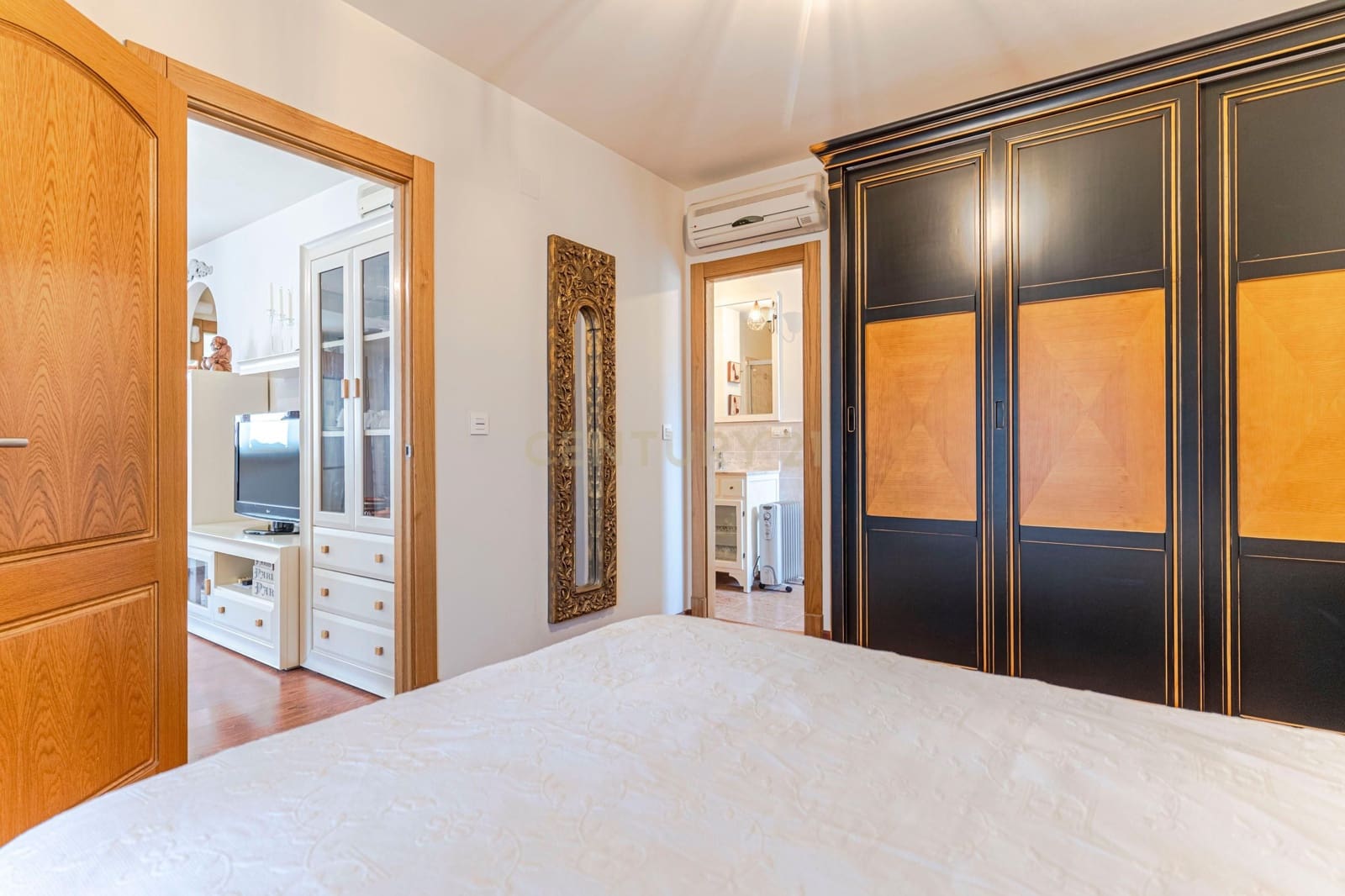 3 sovrum Takvåning till salu i Velez de Benaudalla med pool garage - 275 000 € (Ref: 9289718)